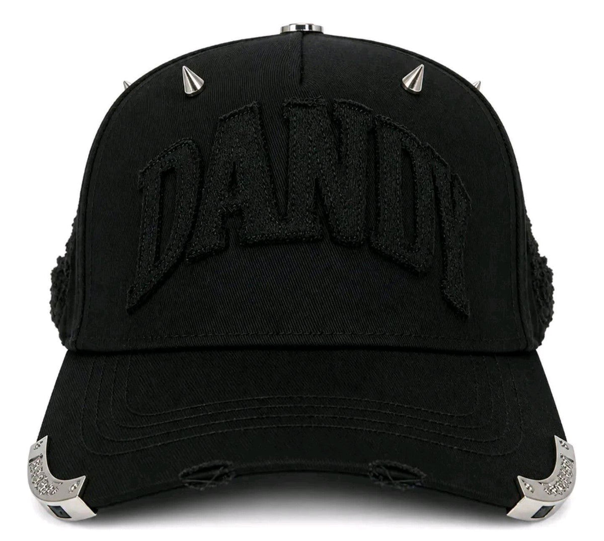 Dandy hat plague 2