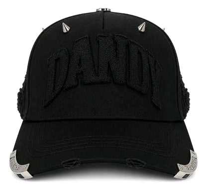 Dandy hat plague 2