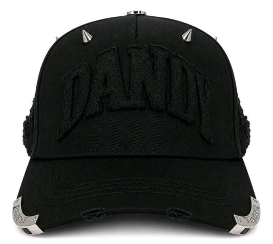 Dandy hat plague 2
