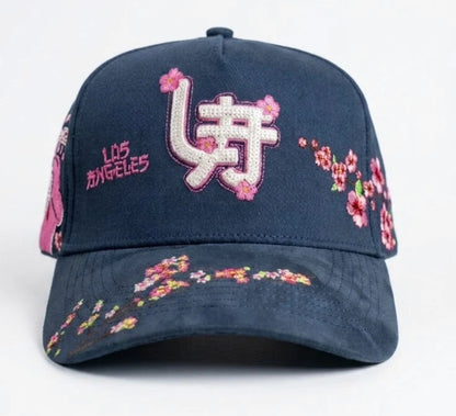 Dmg Brand La Japan hat  2.0 Kirby