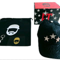 barbas Hat x CT - ROCKSTAR - FULL SET, Box Premium Limited Edition