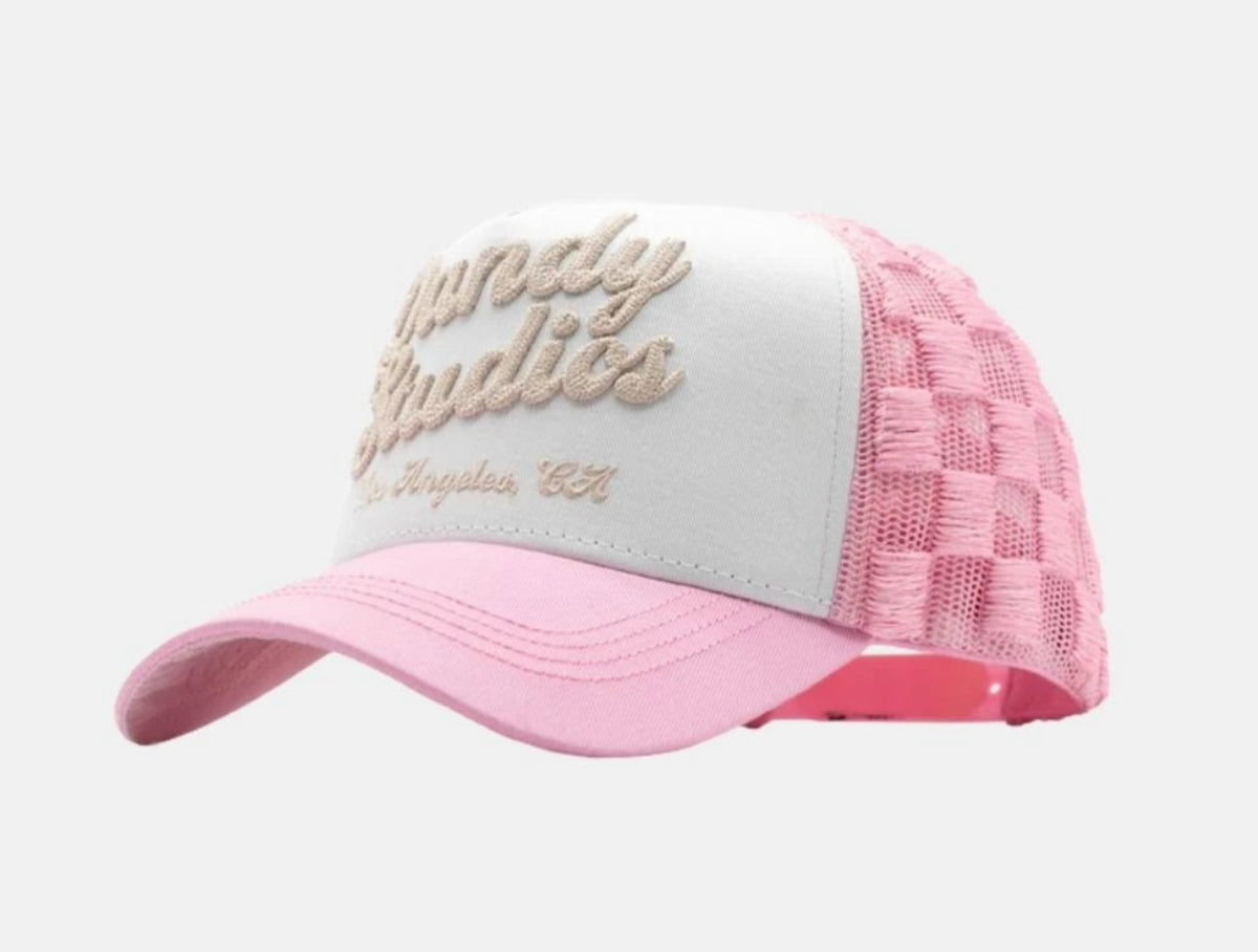 DANDY HATS |STRAWBERRY SHORTCAKE|