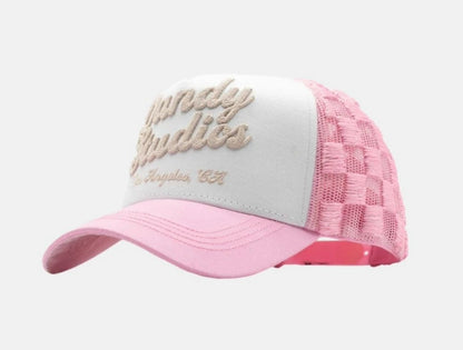 DANDY HATS |STRAWBERRY SHORTCAKE|