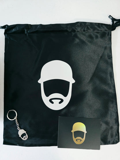 Full set barbas x CT