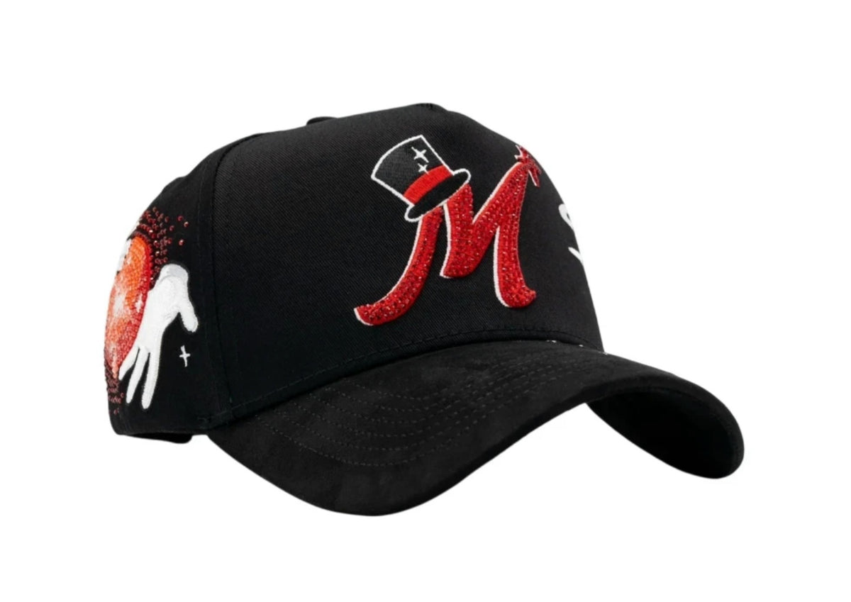 Thirty One Hats x El Mago Red