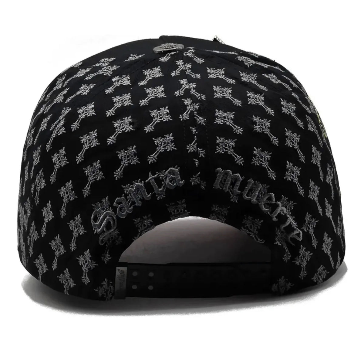 Chava Hats - La santa muerte