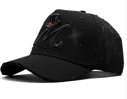 Mz hats | DARK MAGIC |