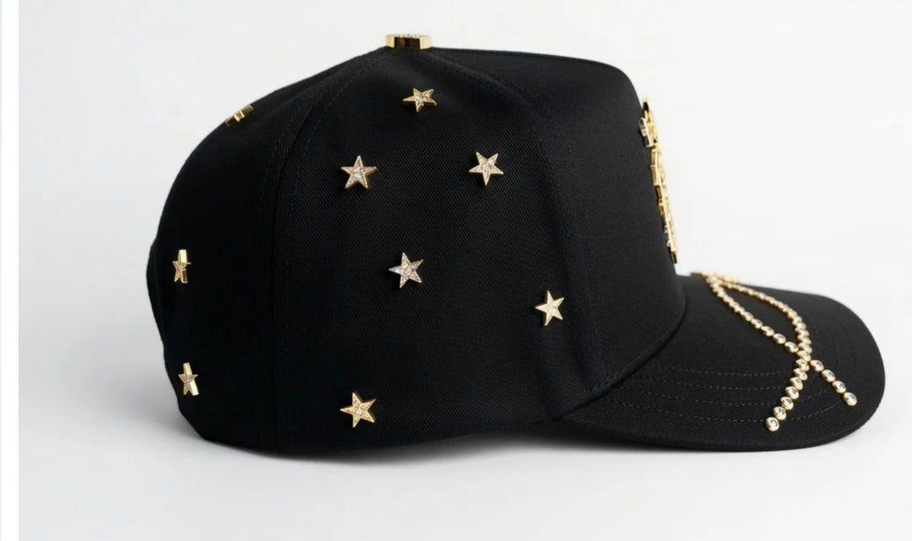 BIG BOSS - SAN JUDAS STAR GOLD