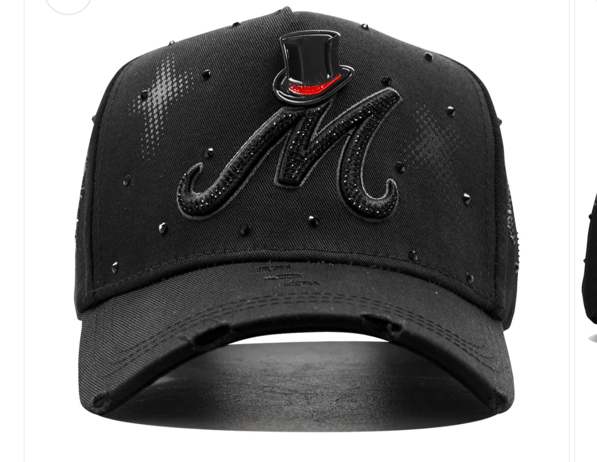 Mz hats | DARK MAGIC |