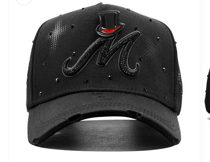 Mz hats | DARK MAGIC |