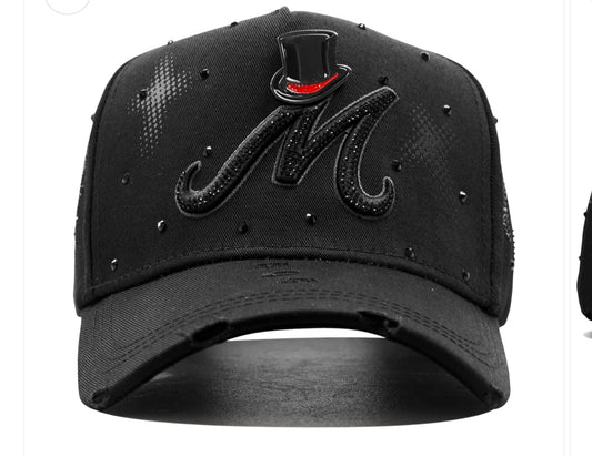 Mz hats | DARK MAGIC |