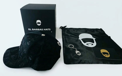 Barbas "B-STAR GRAFFITI [full set ]