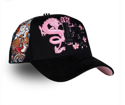 RICO HATS - LA Japan 2.0