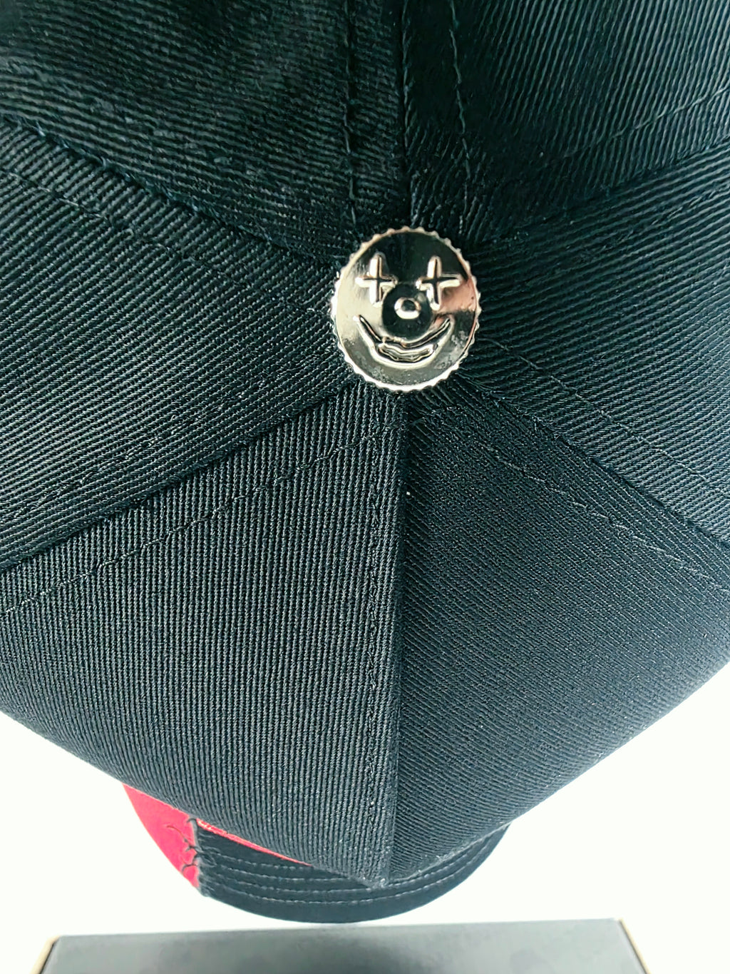 Barbas hats X rico o Mu3rto |Bloodline| Full set [hat ,box , dust cover, card and keychain] Box Premium Limited Edition