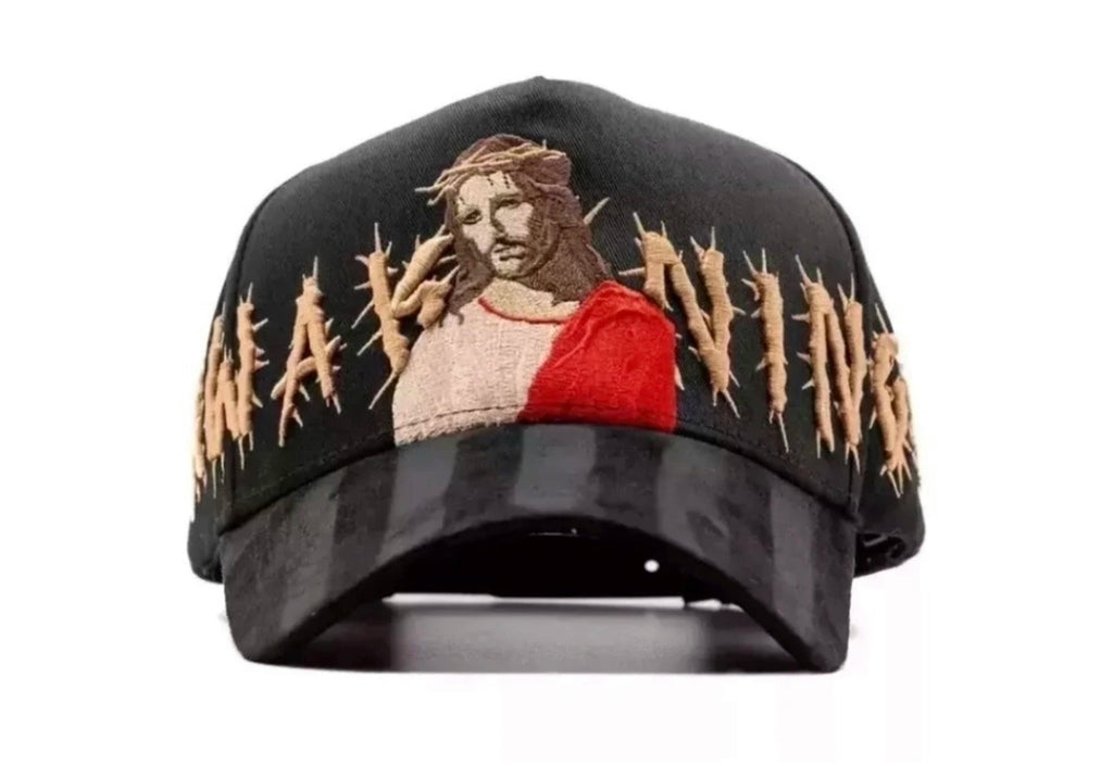 Dandy hats X Rude Awakenings |Cristo|