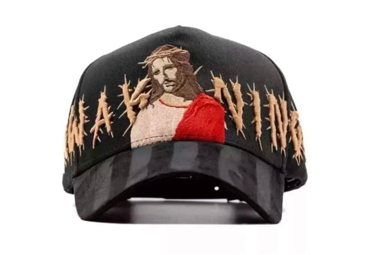 Dandy hats X Rude Awakenings |Cristo|