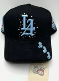 Cashed Out Hats Labubu