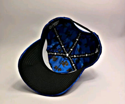 Chucky hats - Lucifer Inferno Blu3
