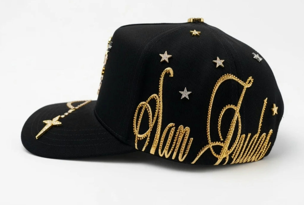 BIG BOSS - SAN JUDAS STAR GOLD