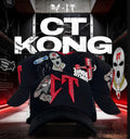 CT KONG - FINO X CT