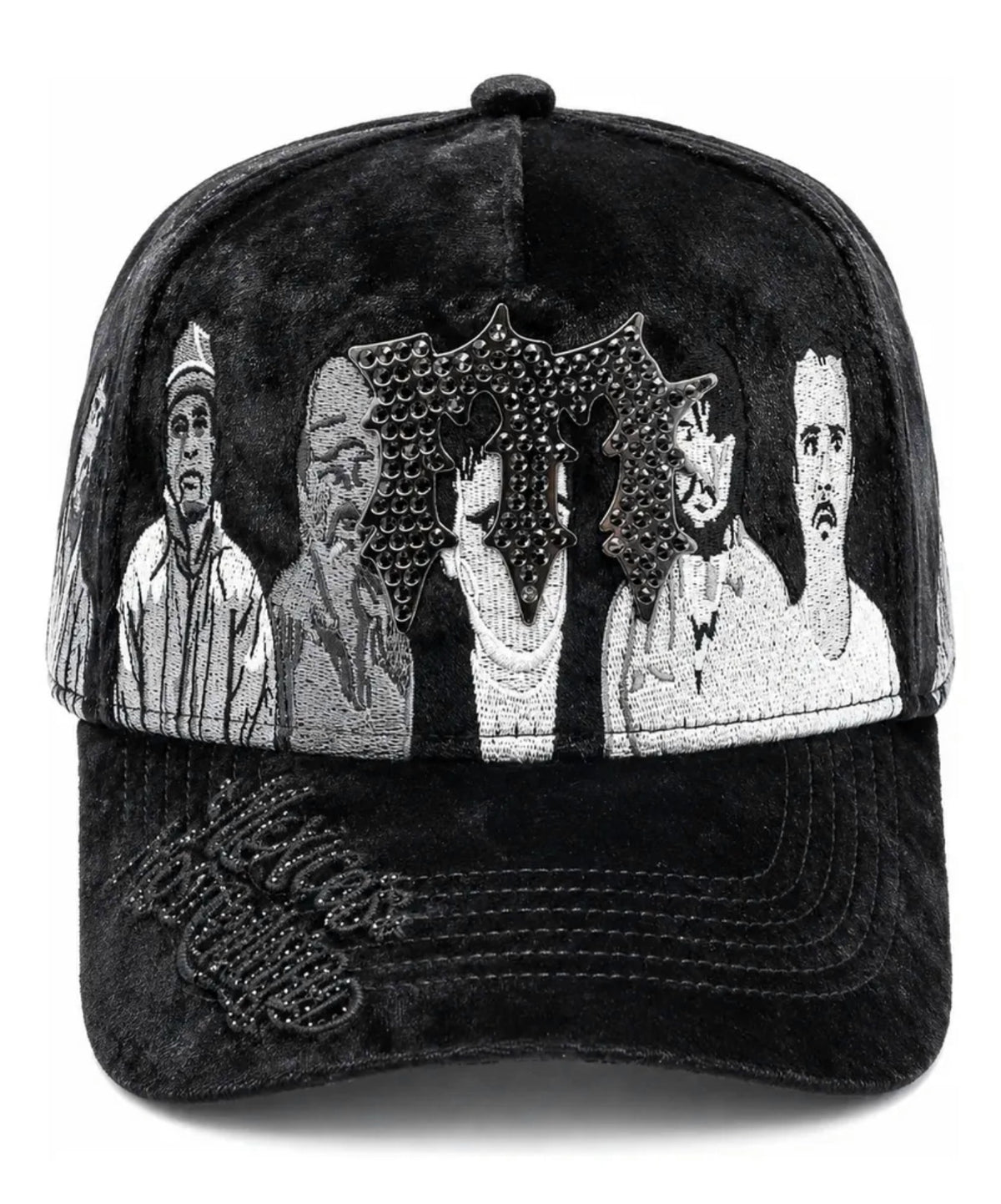 Chucky Hats -Mexico Most Wanted