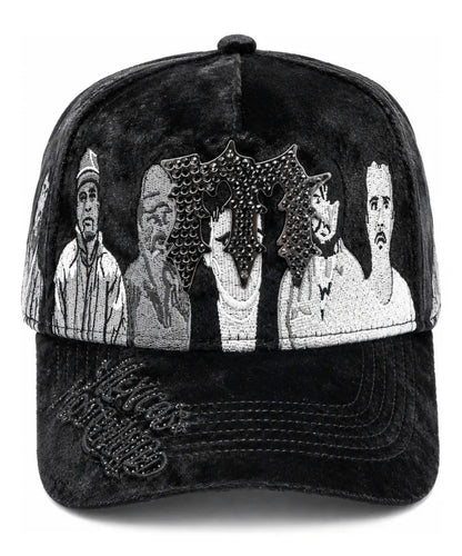 Chucky Hats -Mexico Most Wanted
