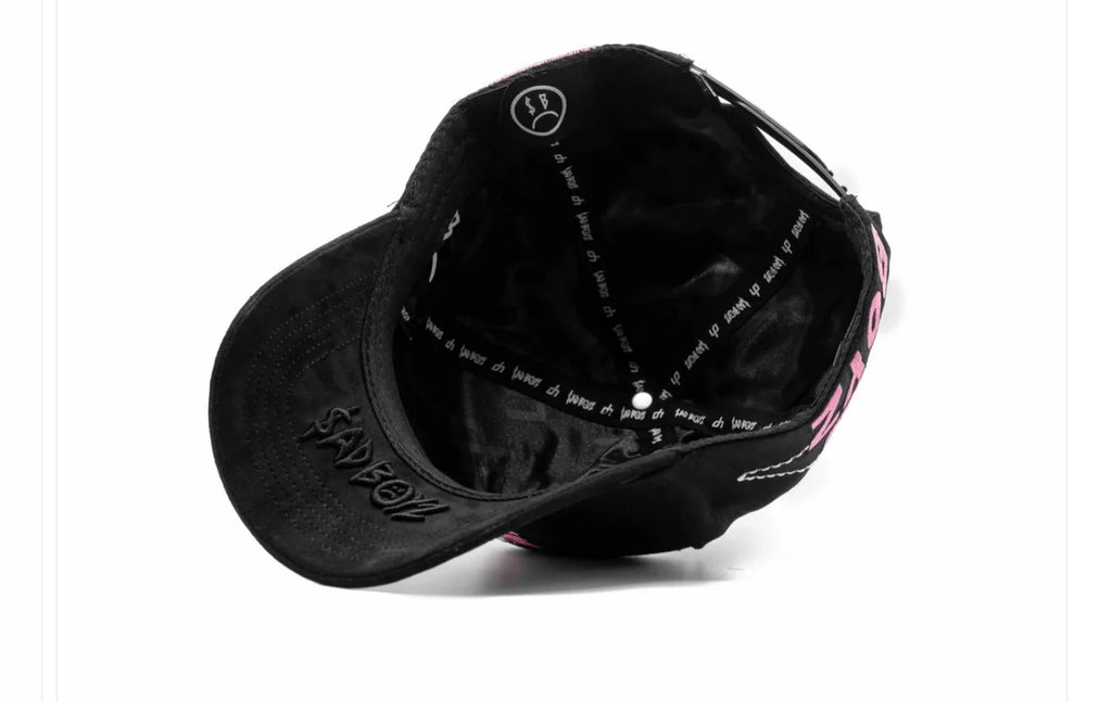 Dandy hats - CLAVE ALI 1.0