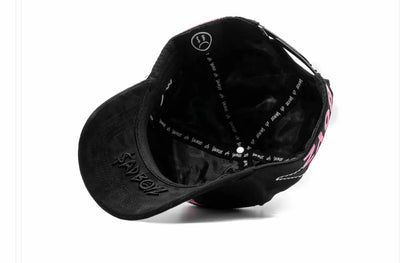 Dandy hats - CLAVE ALI 1.0