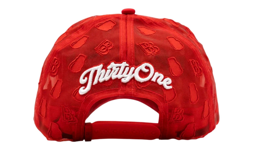 thirtyone- backpack boyz hat