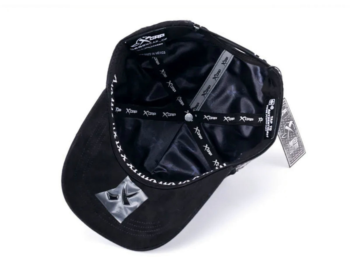 XCAP -"Viacrucis" - Black