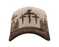 XCAP - VIACRUCIS BROWN