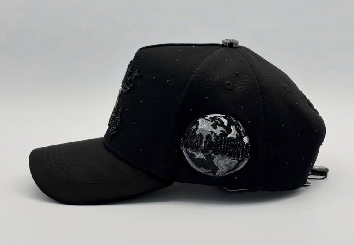 NH hats | Rico o mu3rto |