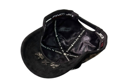 Gallo fino  x natanael [CT ]|tumbados record hat |