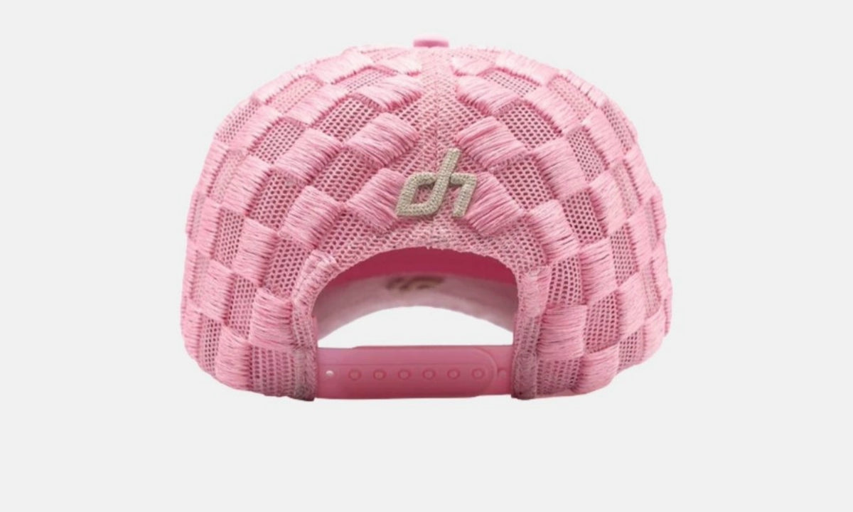 DANDY HATS |STRAWBERRY SHORTCAKE|