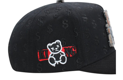 Bad Bear hat - Baseball Cap