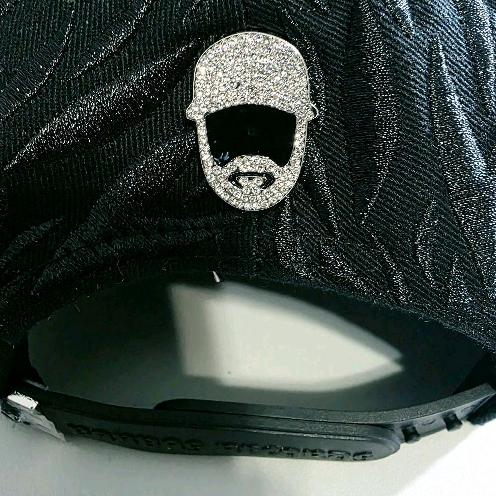 barbas Hat x CT - ROCKSTAR - FULL SET, Box Premium Limited Edition