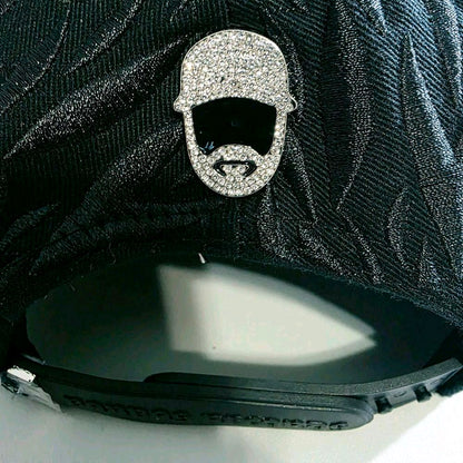 barbas Hat x CT - ROCKSTAR - FULL SET, Box Premium Limited Edition