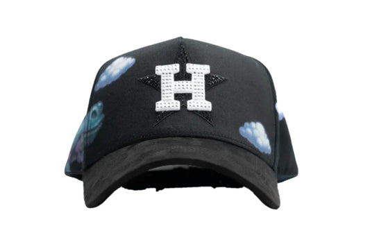 DANDY HATS X J. H II “DÍAS NUBLADOS”