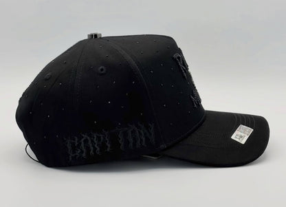 NH hats | Rico o mu3rto |