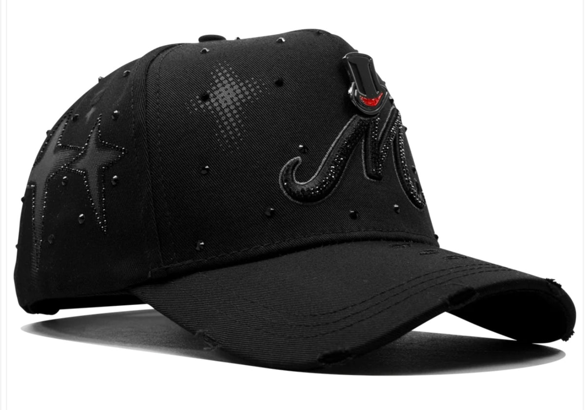 Mz hats | DARK MAGIC |