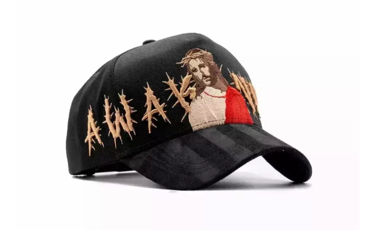 Dandy hats X Rude Awakenings |Cristo|