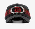 Dandy X Fuerza Regida “Distressed” Hats