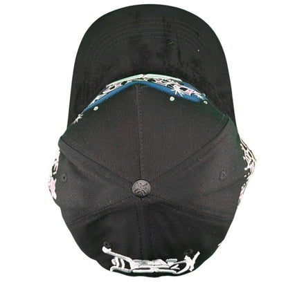 Dandy X Jc Hats Friends And Family Limited Edition, Black