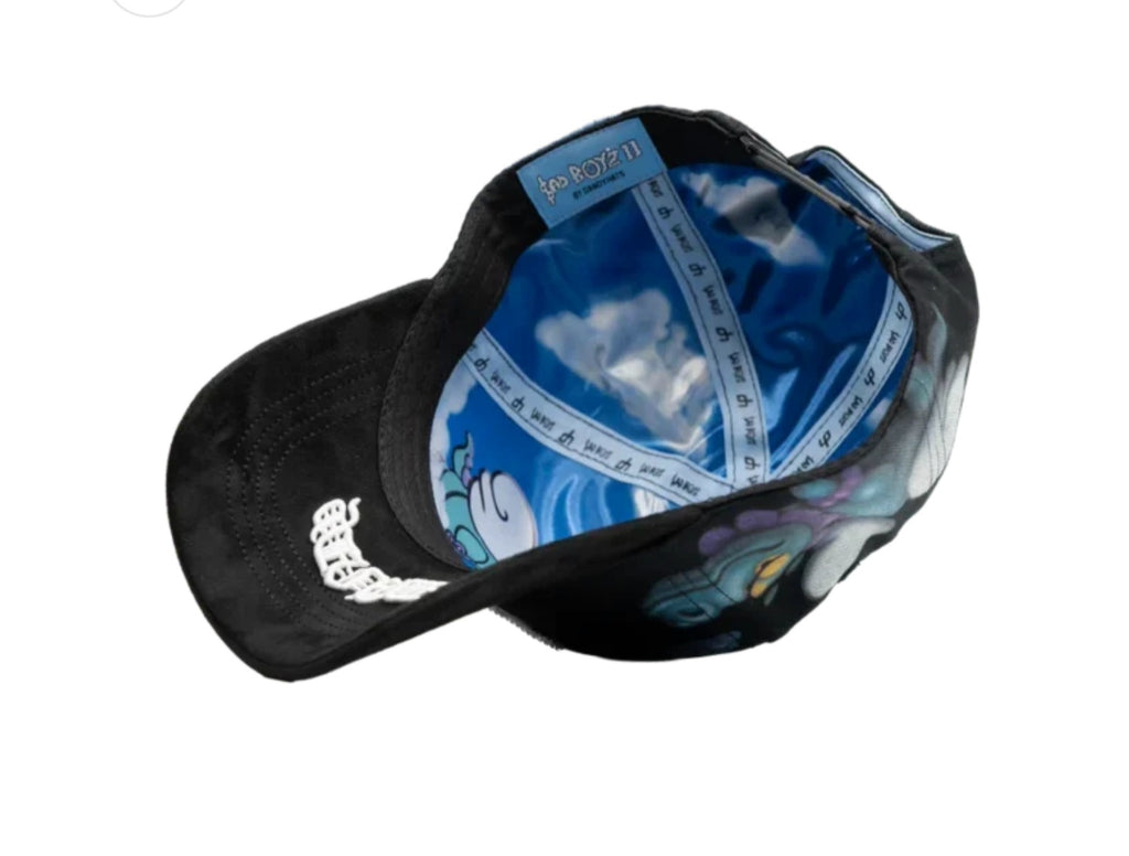 DANDY HATS X J. H II “DÍAS NUBLADOS”