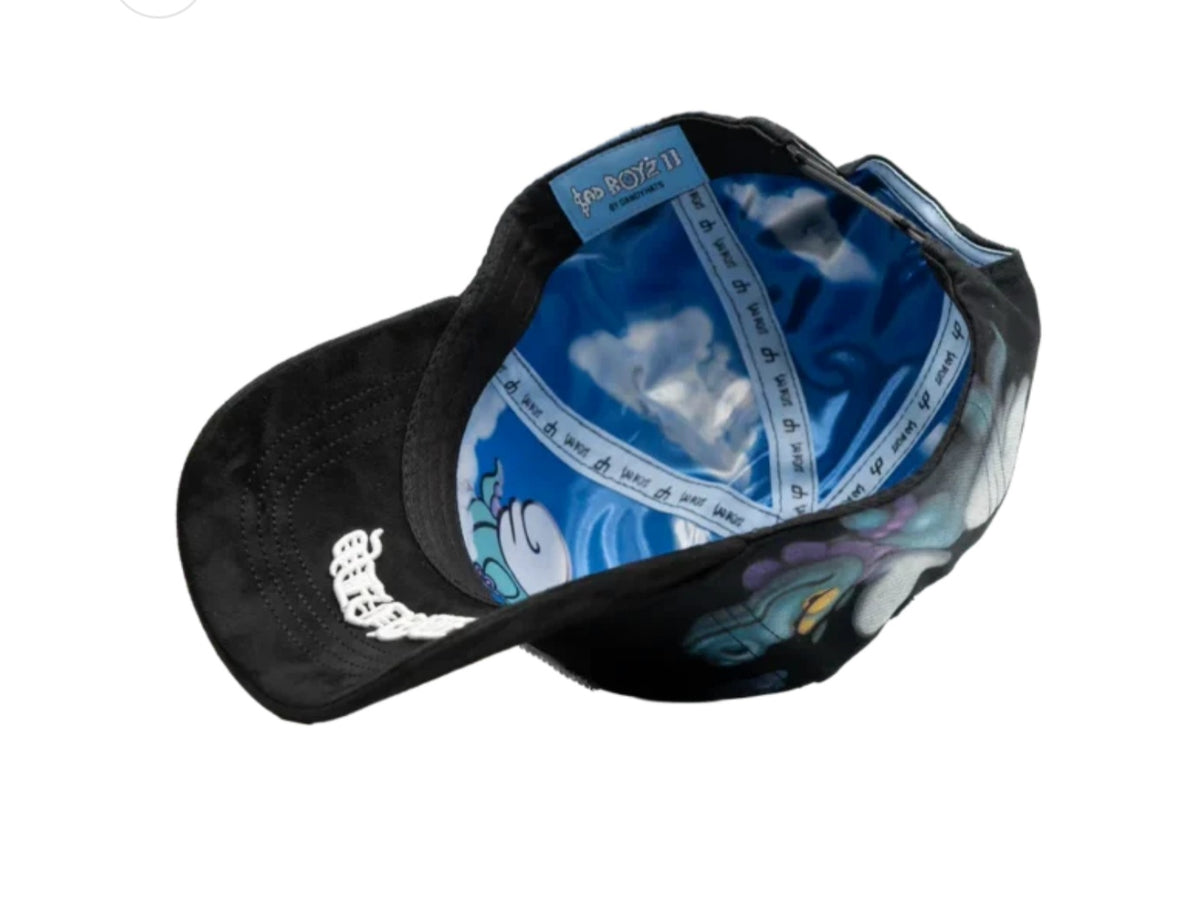 DANDY HATS X J. H II “DÍAS NUBLADOS”