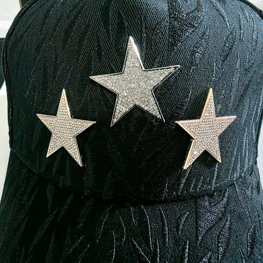 barbas Hat x CT - ROCKSTAR - FULL SET, Box Premium Limited Edition