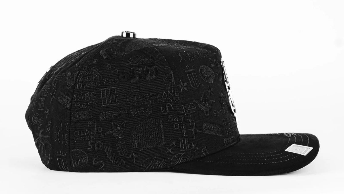 Bigg Boss San Diego Black On Black