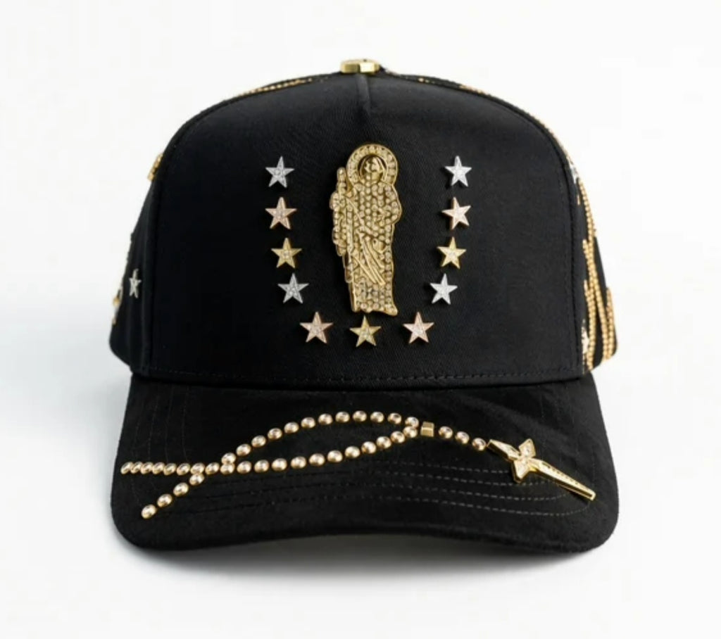 BIG BOSS - SAN JUDAS STAR GOLD