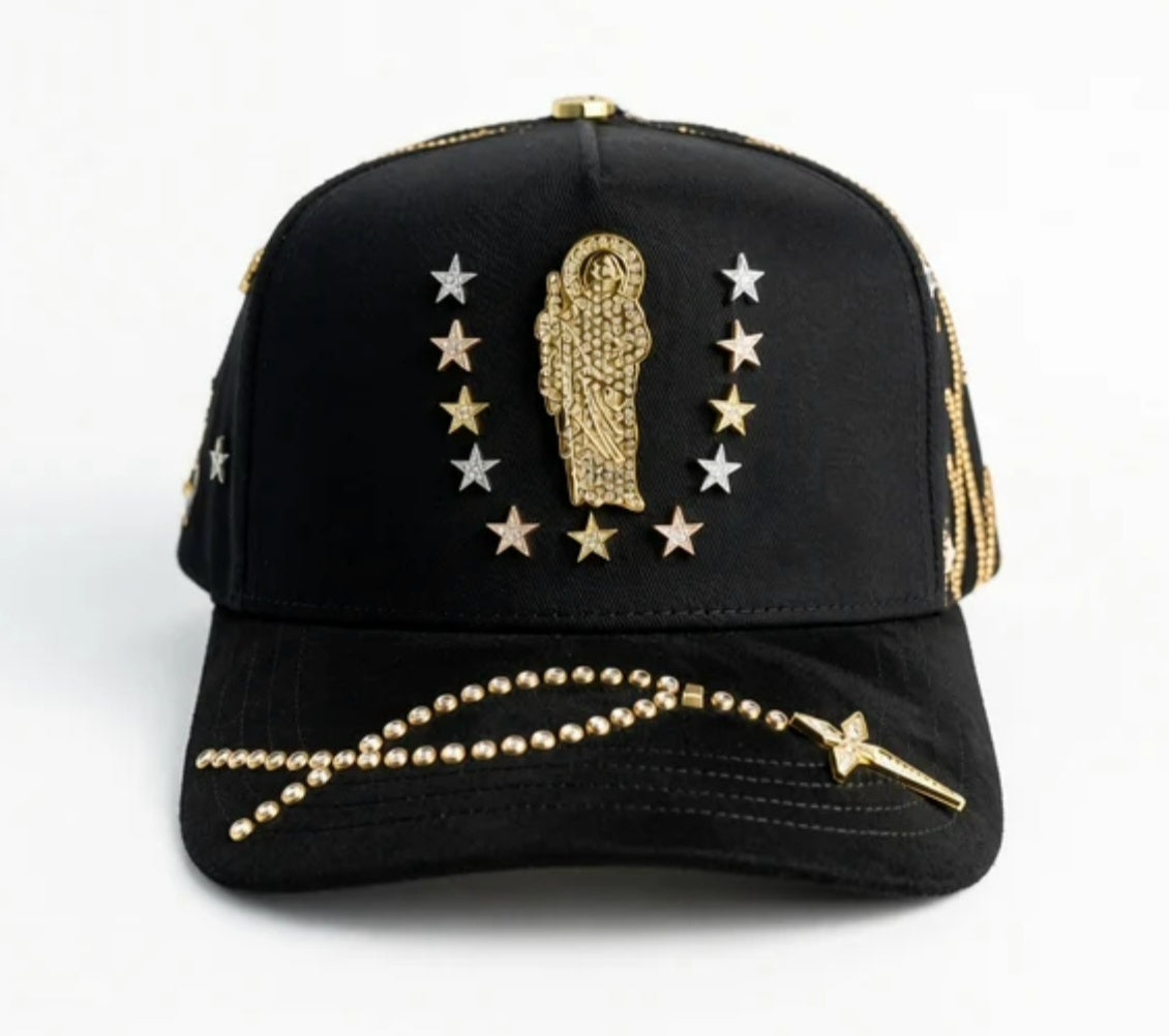 BIG BOSS - SAN JUDAS STAR GOLD