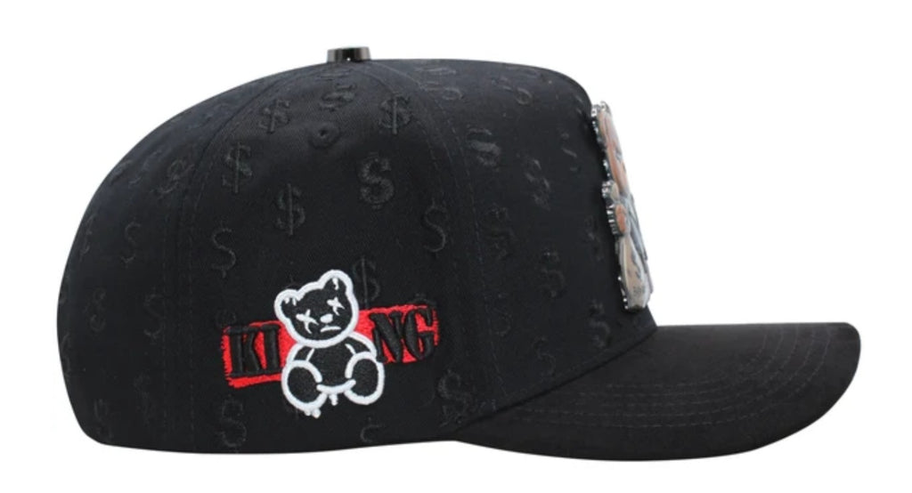 Bad Bear hat - Baseball Cap